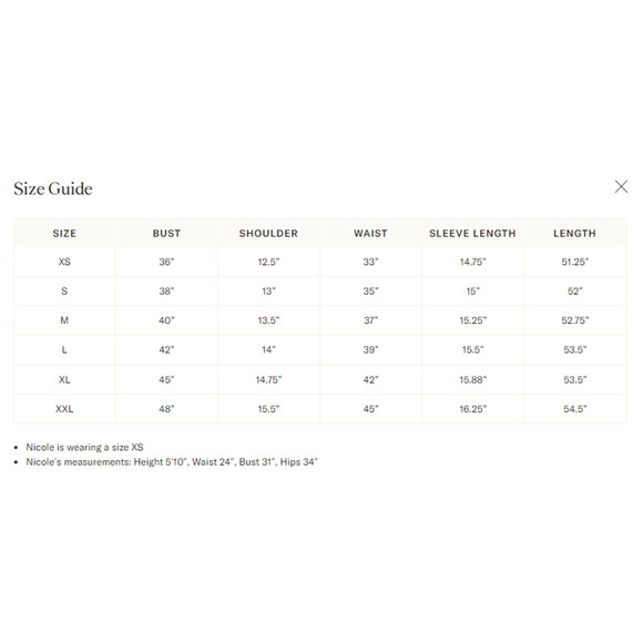 HYACINTH HOUSE Blue and White Floral Cisco Maxi Dress Size XS NWT - Picture 3 of 8